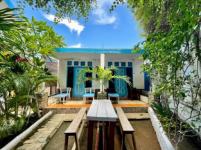 The House Hostel